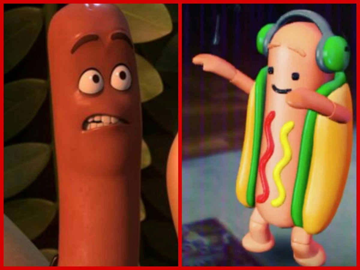 mman618success's tweet photo. #hotdog #youvs #SausageParty #frank
You vs the guy she told you not to worry about https://t.co/206Q1h8uAx
