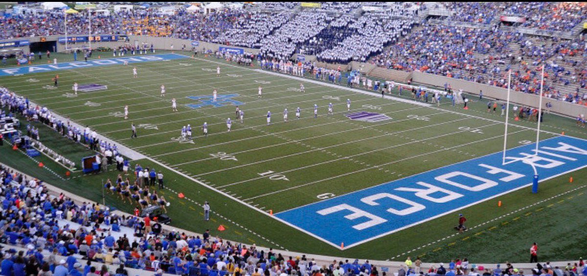 nickmihalic39's tweet photo. So blessed to say that I have received a full scholarship offer to the Air Force Academy!!✈️  #letsfly https://t.co/2xqwjHyGgZ