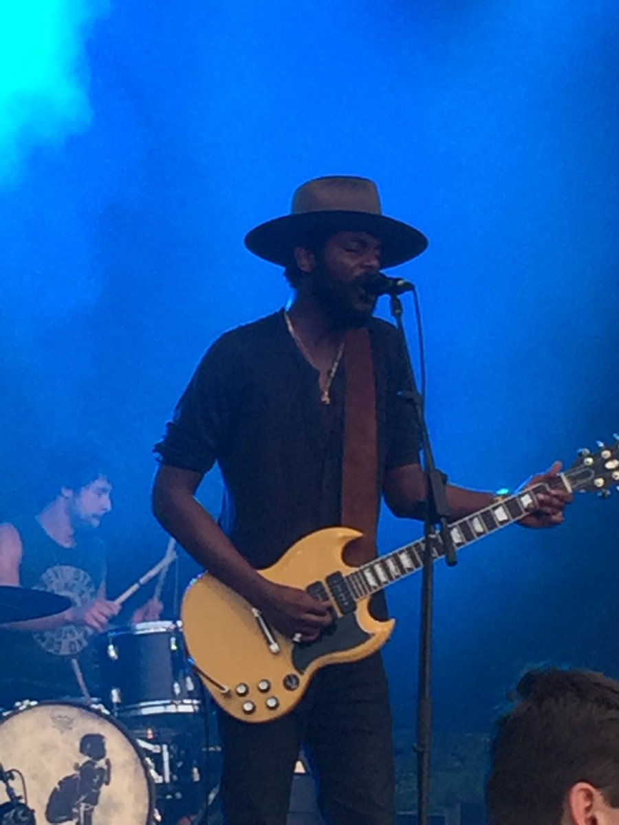 sunflowersusie2's tweet image. #GaryClarkJr  #Catfishblues
