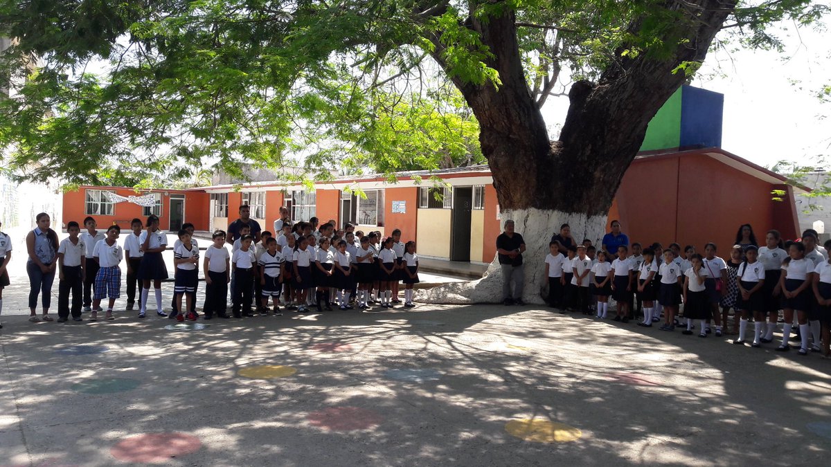 SNTE-Eds Colima tweet media