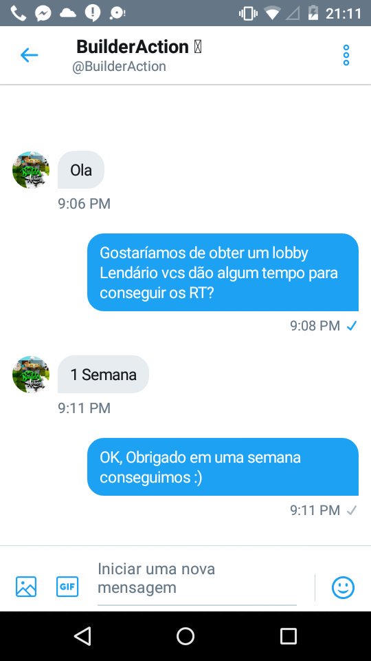 Pessoas quer ser staff? Entt de RT para podermos comprar um plano maior e colocar 2000 slots, vamos galera de RT para ganharmos um lobby.