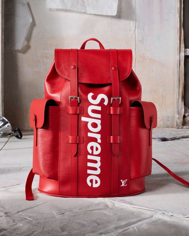 stockx supreme bag