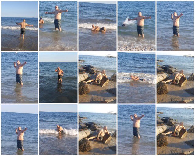 juanjeremy100's tweet photo. When #sexiness #fails #parttres #juanunknowndustojeremy #coneyislandbeach #andcut #model #gq #funinthesun #breaknecks #brooklyn#thetrifecta https://t.co/V7APQlhUWT