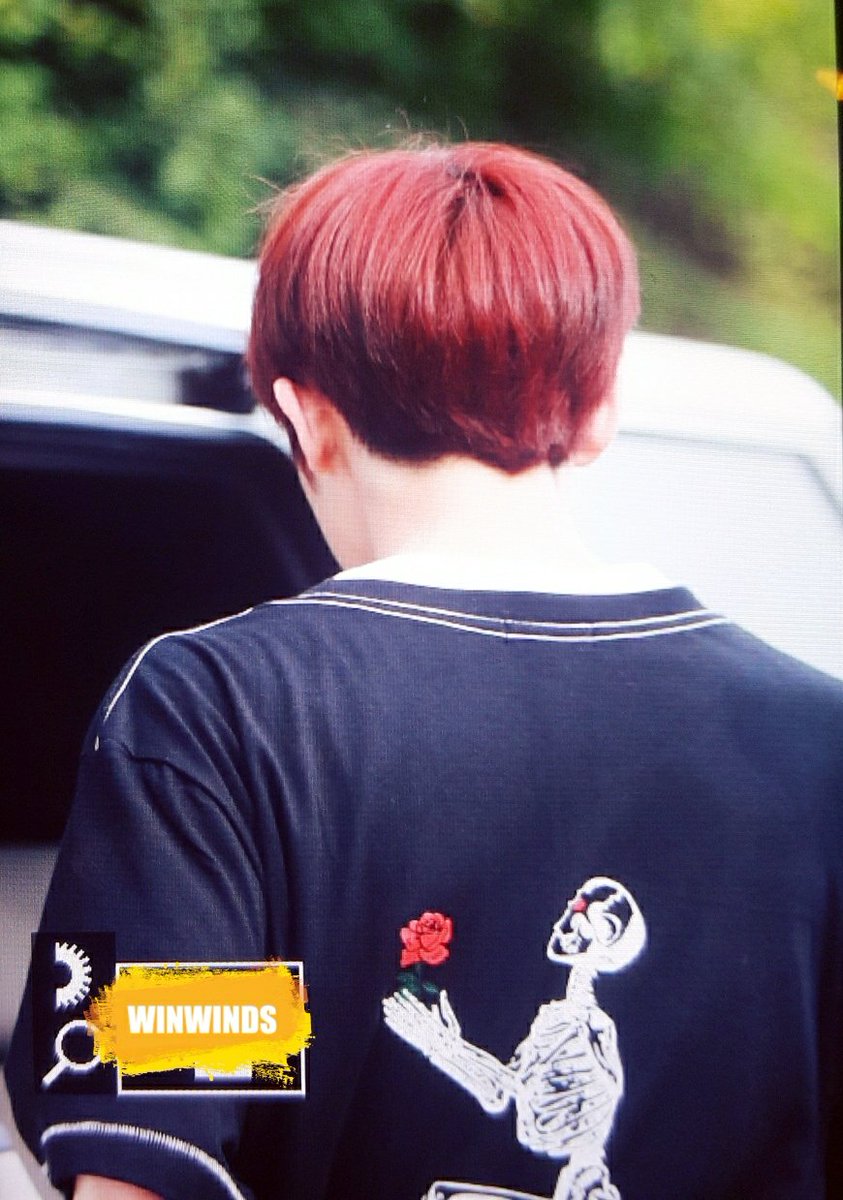 WINWINDS_C's tweet photo. 170707 #WINWIN  😙 https://t.co/R2jHMoqPFz