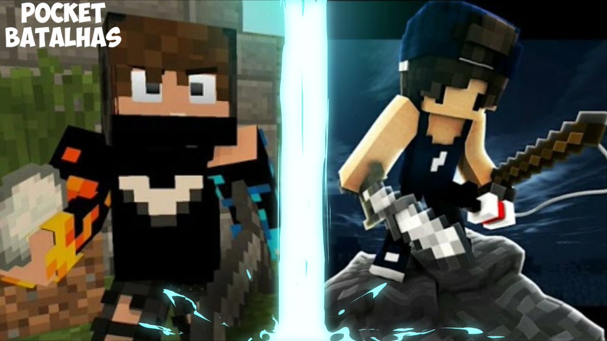 Batalha de Mitos!

@KrlhKroown - FAV
vs
 @iGoldenG0D  -. RT

MANDEM SUGESTOES NA DM