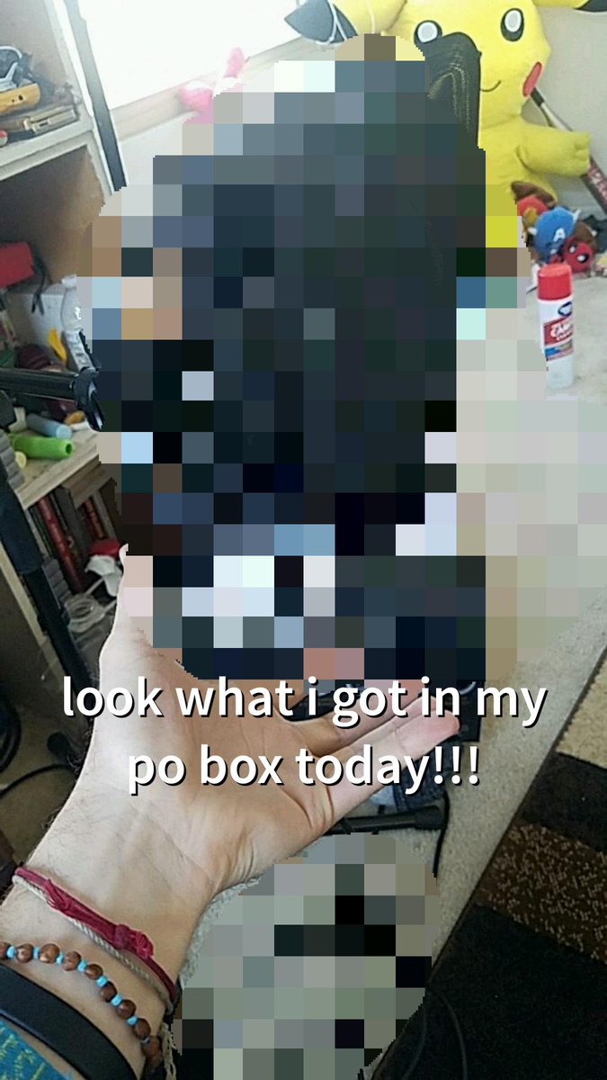RobbyEpicsauce tweet picture