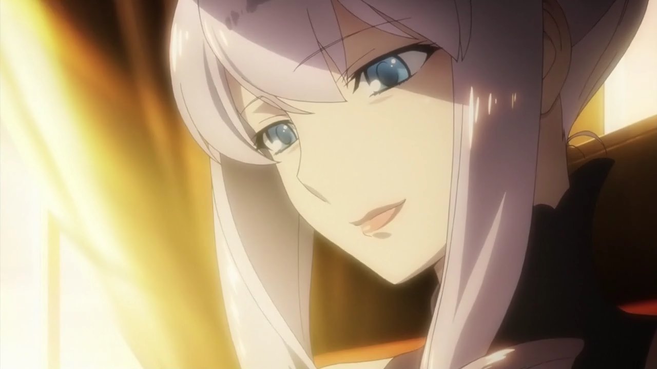 ほぼ 銀髪bot در توییتر セレスティナ エチェバルリア ナイツ マジック Cv 大原さやか T Co Socfr5hleg