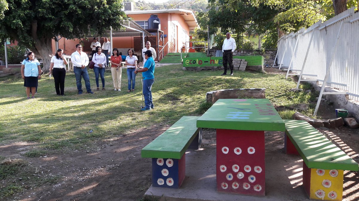 SNTE-Eds Colima tweet media