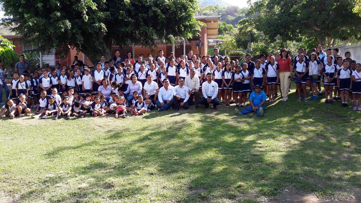 SNTE-Eds Colima tweet media