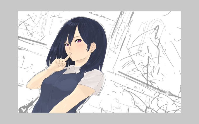 ヨドバシでipadpro触ってみたのですが なんとなく応答速度が早い気がしました。24インチくらいのないですかね。 あと今日と明日はエロ漫画のネームやります。頑張ります。 