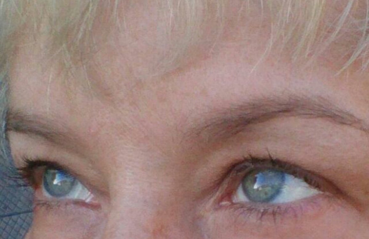 labiondinavera's tweet photo. #sguardi #SOLOcoseMIE https://t.co/NhzeVc2IUz