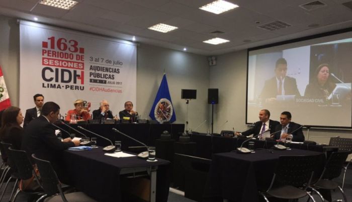 codevida's tweet photo. Cidh recibe denuncias de ONG sobre la crisis que viven los niños en Venezuela https://t.co/6b1HnMbpGY

#ColapsoDeLaSalud https://t.co/WZK5dTGUTU
