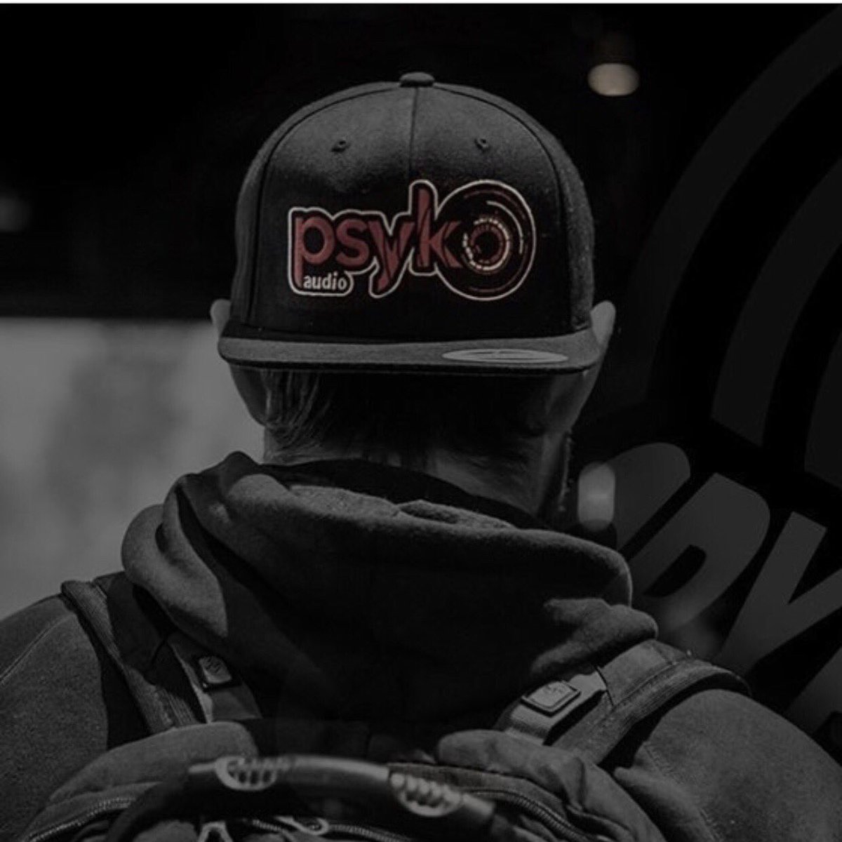 Psyko Gaming Headset tweet media