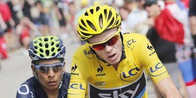 Poveda0916's tweet photo. EXCUSAS BARATAS, así lo escribí hoy en El Hocicón sobre Nairo Quintana https://t.co/ygW9u9huPB https://t.co/76P7N5AAD5