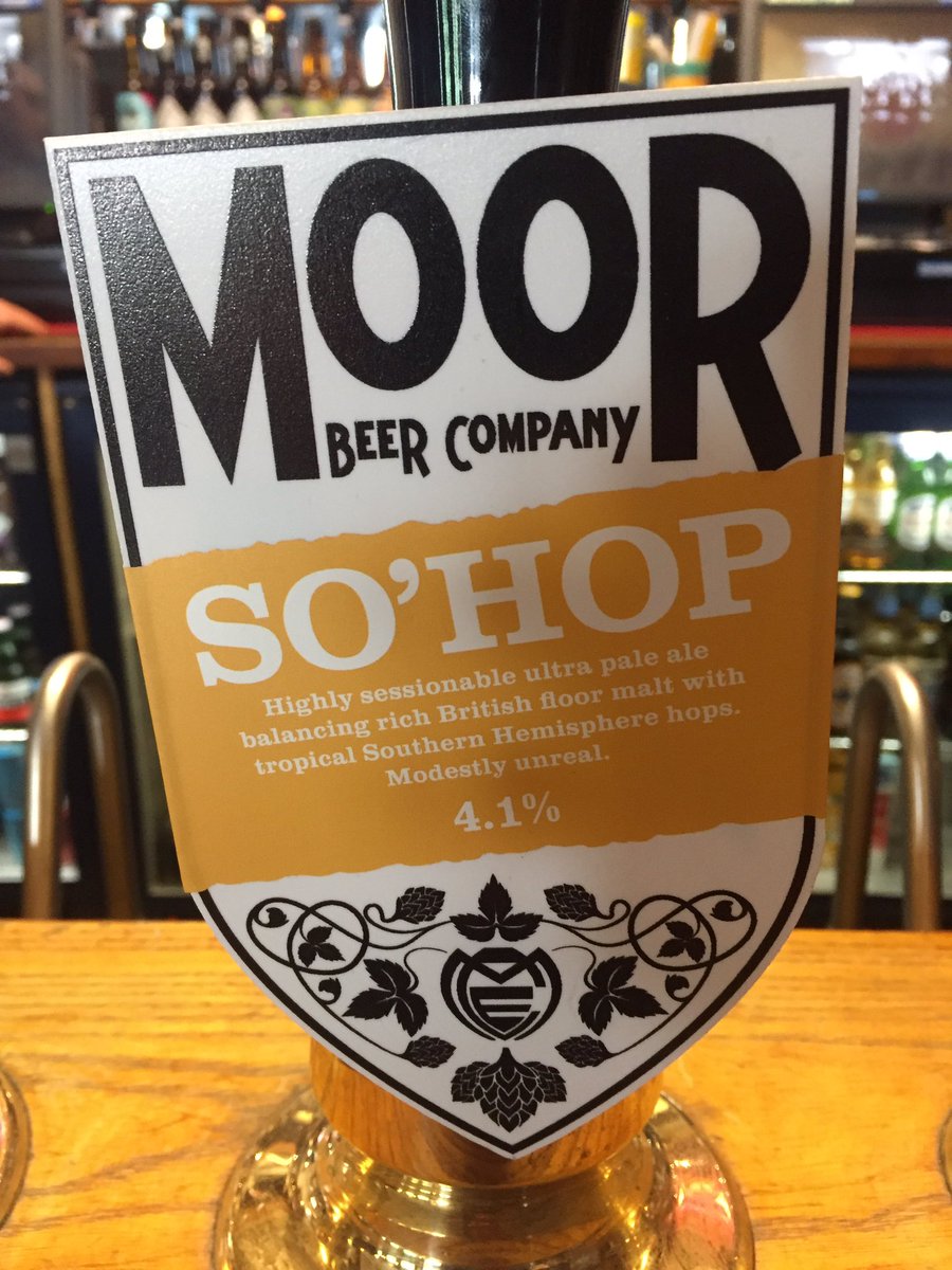 Effra Beer tweet media