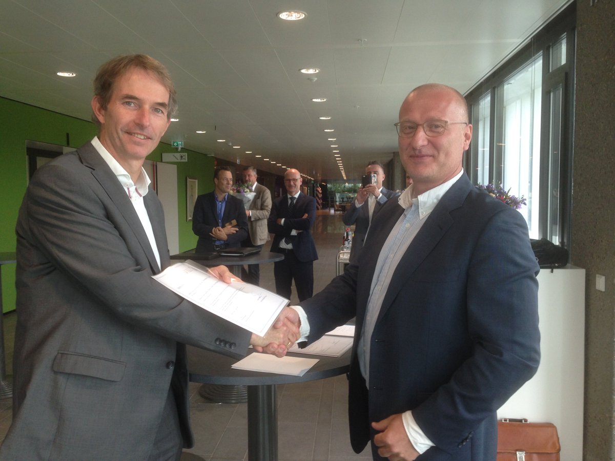 SKDI_NL tweet picture