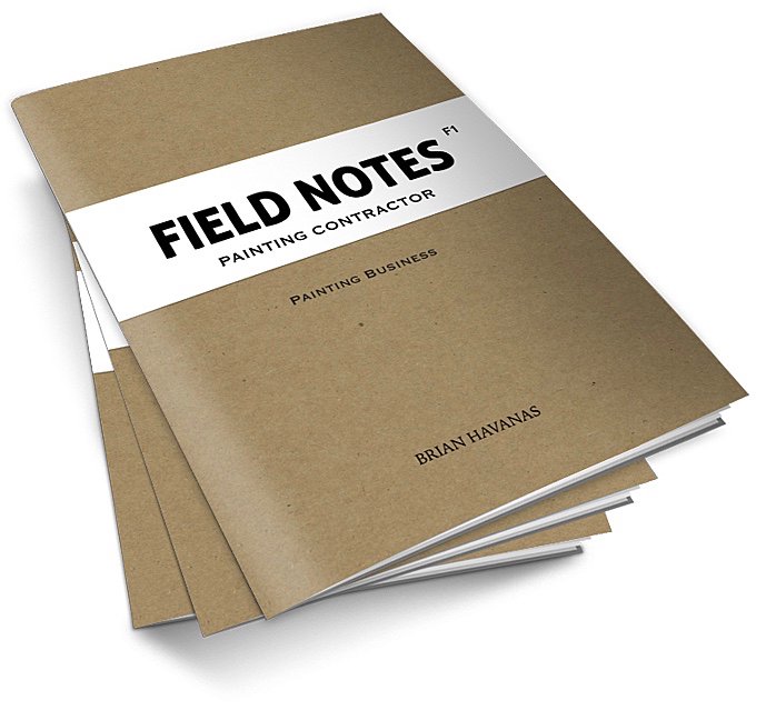 jackpauhl's tweet photo. Field Notes - Painting Business Available July 29 or sooner. Pre-order https://t.co/fUiH4efwJE https://t.co/dRyLDgUyfk