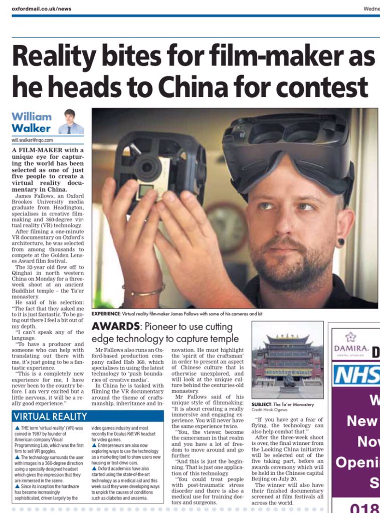 HAB360 Media & Events tweet media