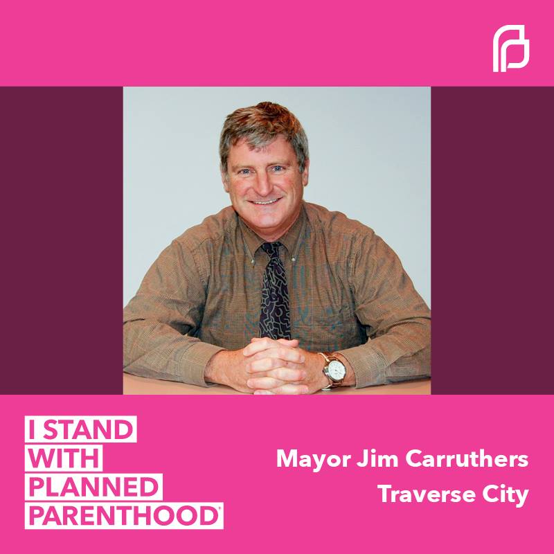 mippadvocates's tweet photo. Thanks to Traverse City Mayor Carruthers for telling Congress he #StandsWithPP! Ask your electeds to do the same: https://t.co/xvku0vYgrD https://t.co/V2Y7FCKTpq