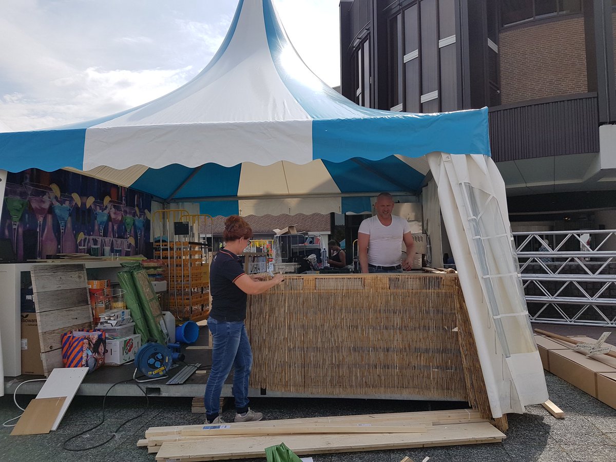 SAB Evenementen tweet media