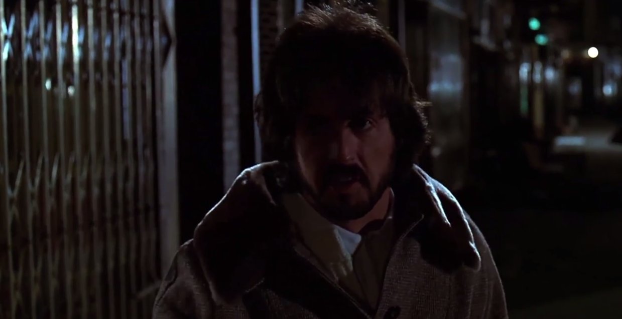 Happy Birthday movie legend Sylvester Stallone!  