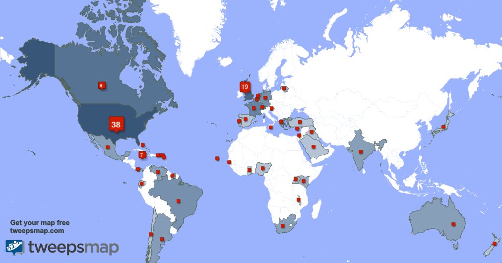 I have 28 new followers from India, and more last week. See tweepsmap.com/!SpaceshipOrbi…