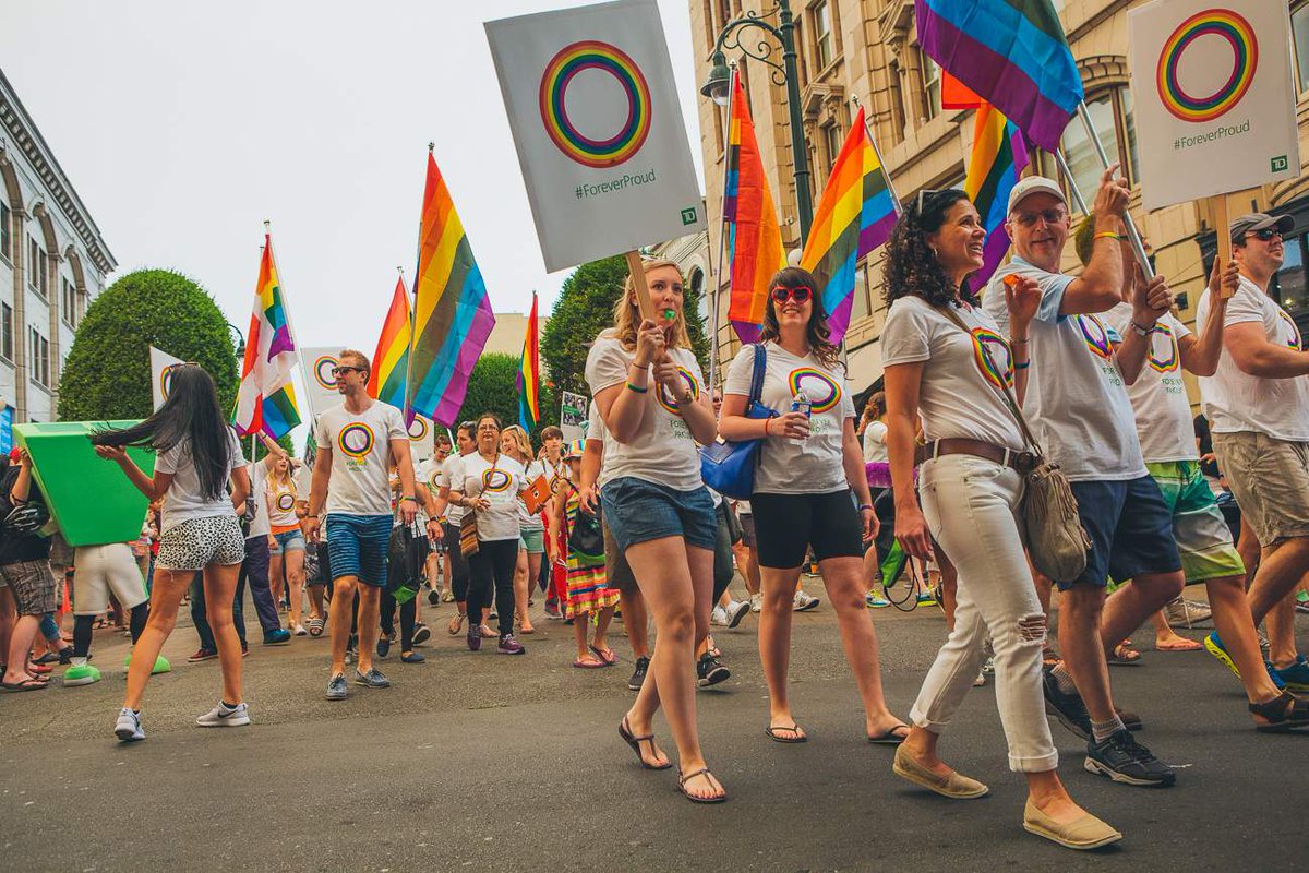 victoriavisitor's tweet photo. Which #YYJPride events are you looking forward to this week? Find out more: https://t.co/EMuaLga8JC @VictoriaPride #LoveIsWelcomeHere https://t.co/Gz15KPYFOk