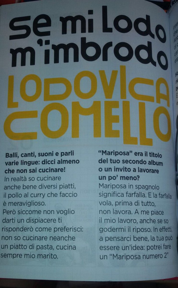 iononcadopiu's tweet photo. Sei anche sui diari di scuola!💥@lodocomello https://t.co/3Yd0opwHKE
