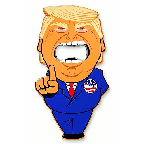 StupidCom's tweet image. Putting that Big Mouth into a better use #thirstythursday
stupid.com/Trump-Bottle-O…