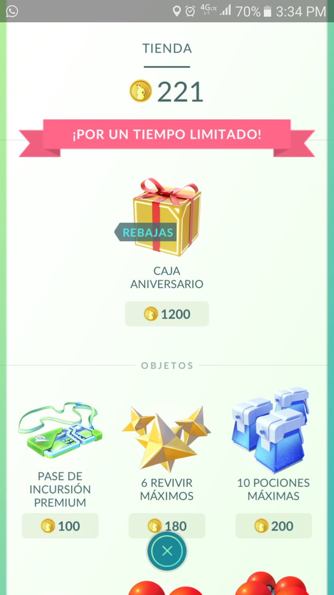 martick98's tweet photo. @keibron  @Dothaking  @portilloboss  esa caja de aniversario de rebajas no tiene nada ajajaja https://t.co/zsaSPXjcI2