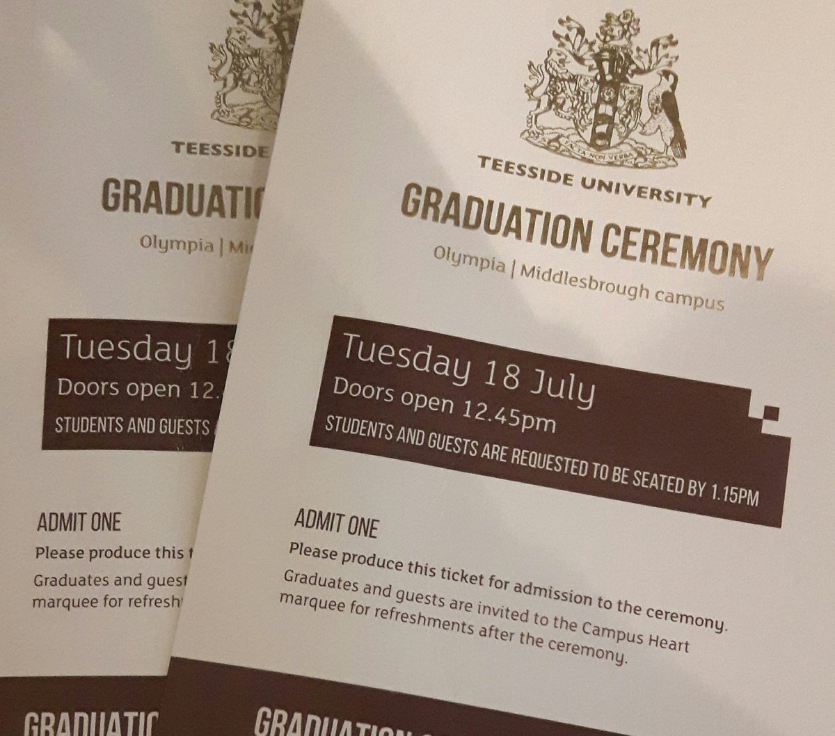 Beth Brownless tweet media