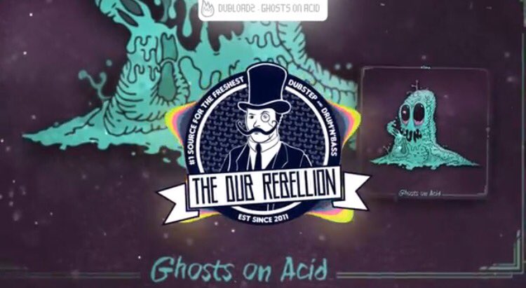 Disciple On Twitter Thanks To The Dub Rebellion For The Upload