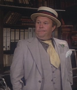 Happy Birthday Ned Beatty! 