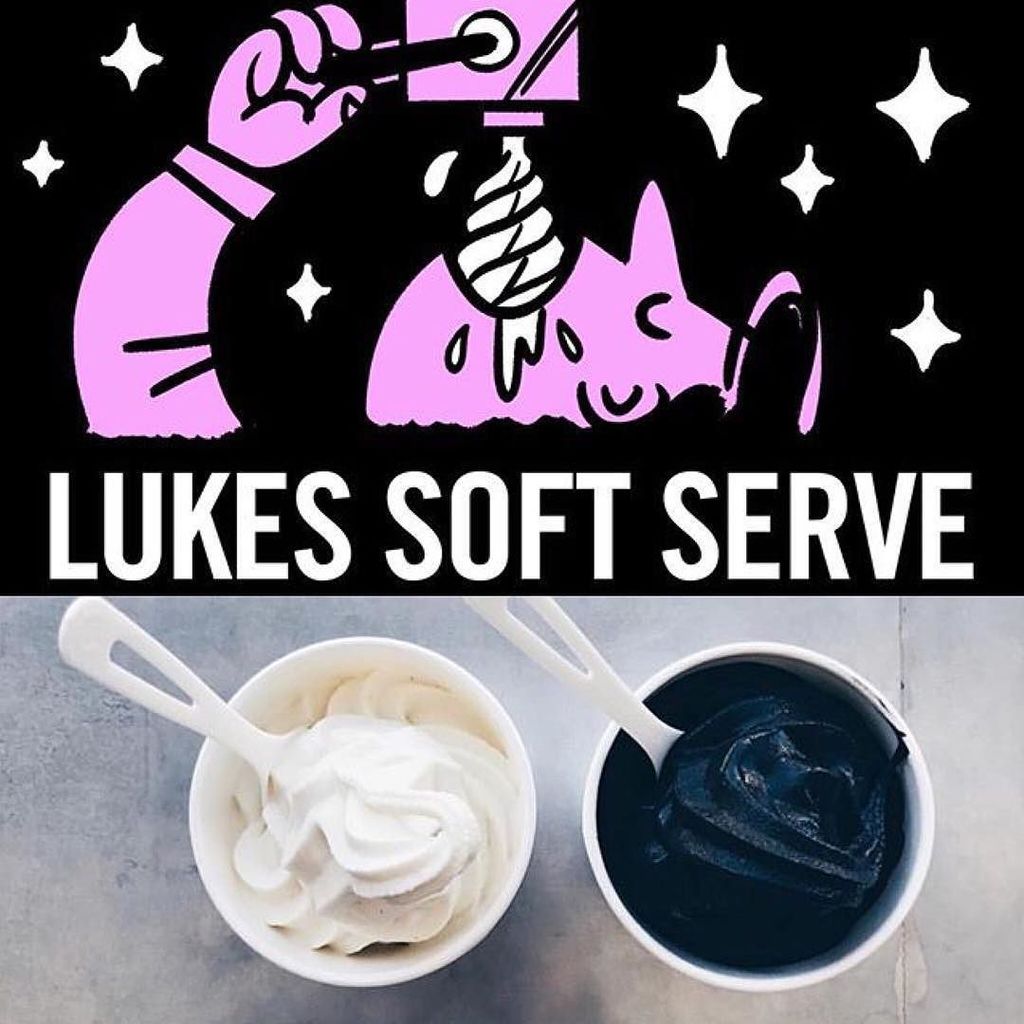 redbloomsalon's tweet photo. #LocalLovesYYC 💜Hot summer days call for ice cream and we think it's the perfect time to try @lukesdrugmart new so… https://t.co/qwgvdwXw0j https://t.co/yWN0RP4taa
