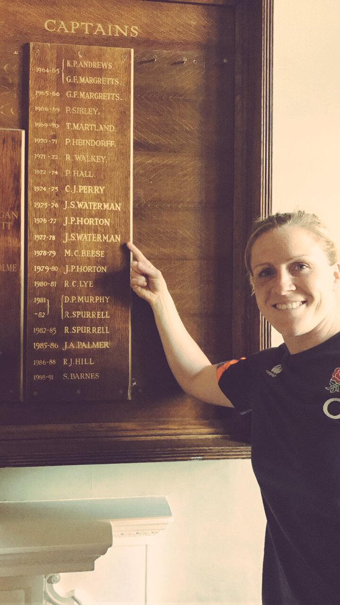 nolli15's tweet photo. Proud daughter moment today whilst training at Farleigh House @bathrugby ... amongst some real legends! #captain #myidol #dad ❤️ https://t.co/QnDw7jrDjS