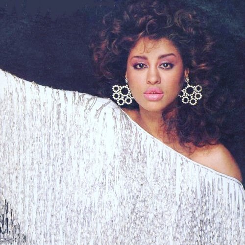 Happy Birthday Phyllis Hyman (July 6, 1949 - June 30, 1995)        