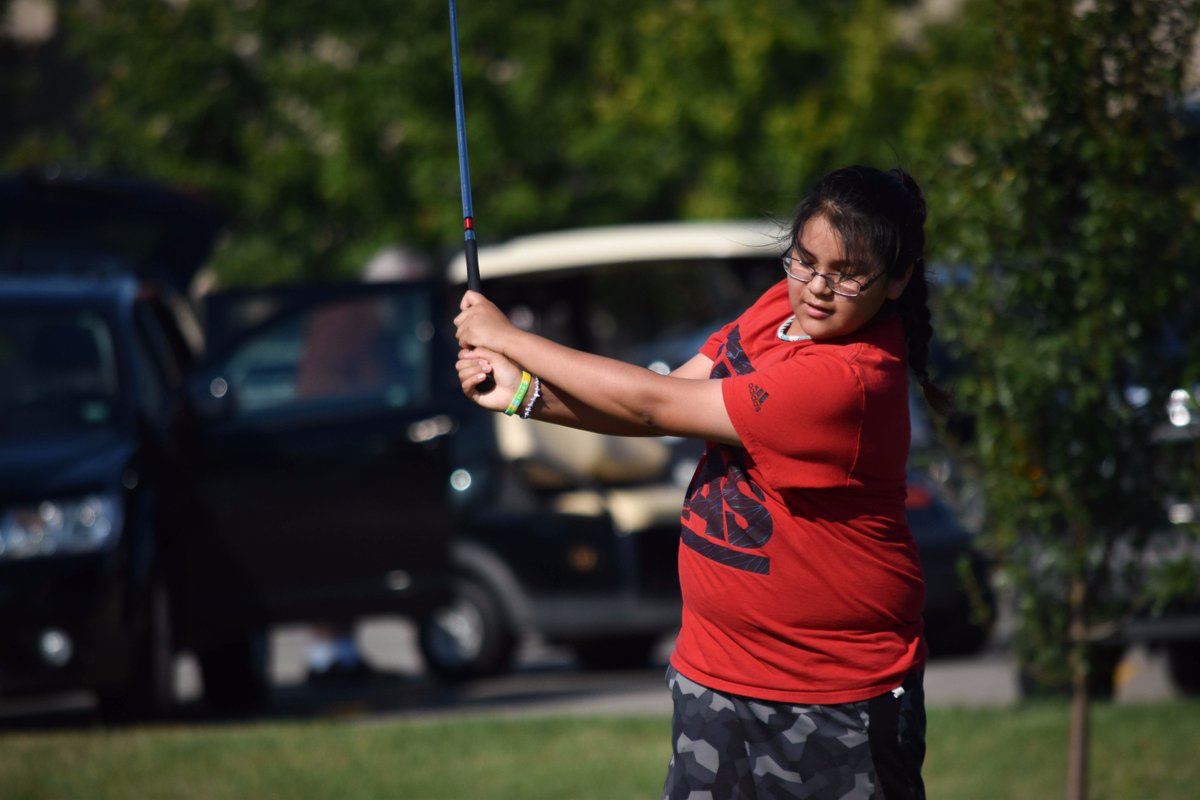 Firekeeper Golf tweet media