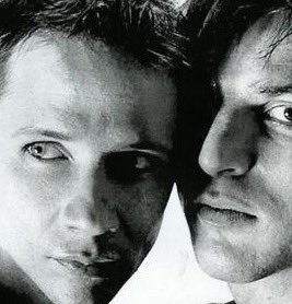 It's all because of you ⚡️ #JCM <a href="/stephentrask/">(((Stephen Trask)))</a> #danke