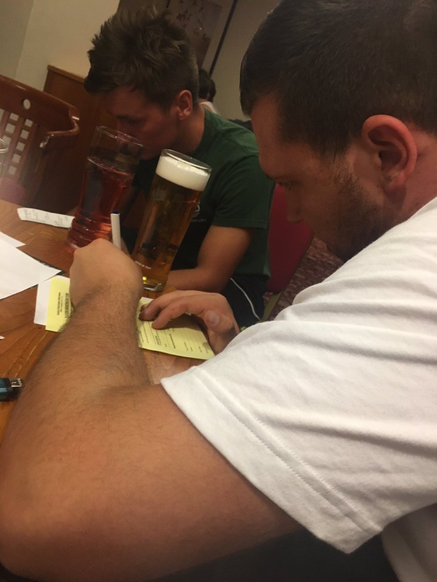 KingsSocial2018's tweet photo. BREAKING @niallmoore signs a deal with Kings Social #WelcomeNiall https://t.co/vBIV4L7upn