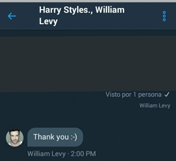 YourGoalsDms's tweet photo. William Levy me ama ahr
🌚 https://t.co/2eWZbOD3Wy