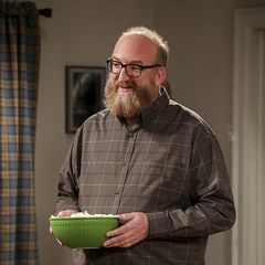 Happy Birthday Brian Posehn! 