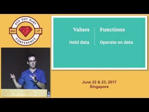 RubyGarage's tweet photo. Functional Architecture for the Practical Rubyist from @timriley on @reddotrubyconf 2017 https://t.co/9Ei1lyo0pA #rdrc2017 https://t.co/goe1yM3izG