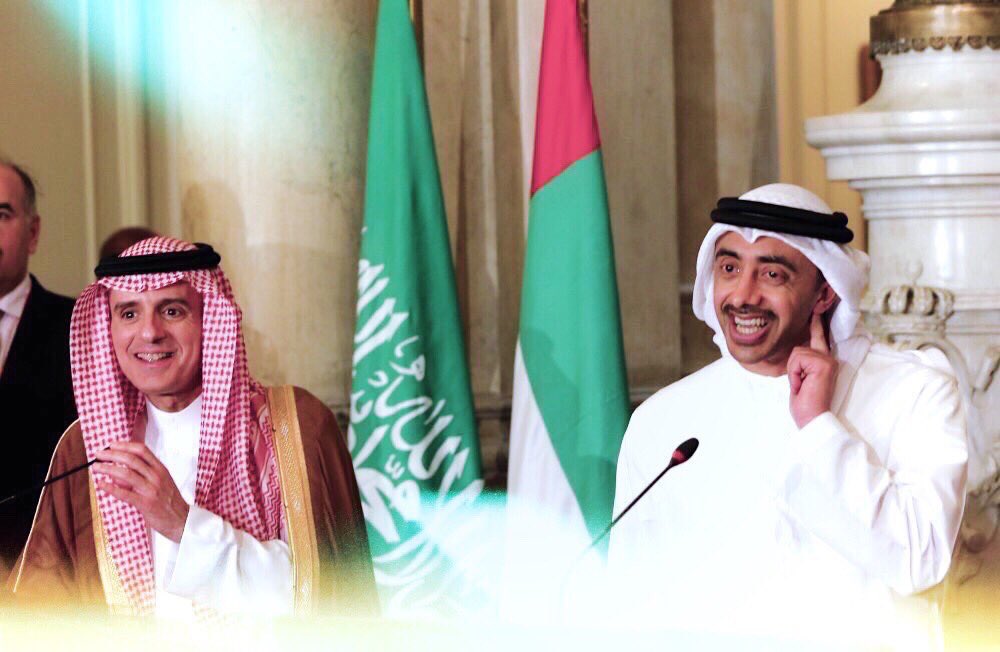 لله دركما ... مشرفينا في كل أرض