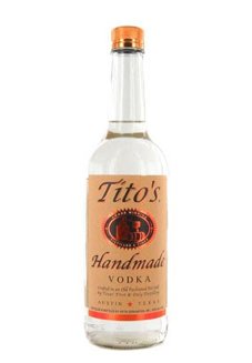 CeliacSelection's tweet image. Top pick of the day goes to @TitosVodka ! #Glutenfree #CeliacDisease