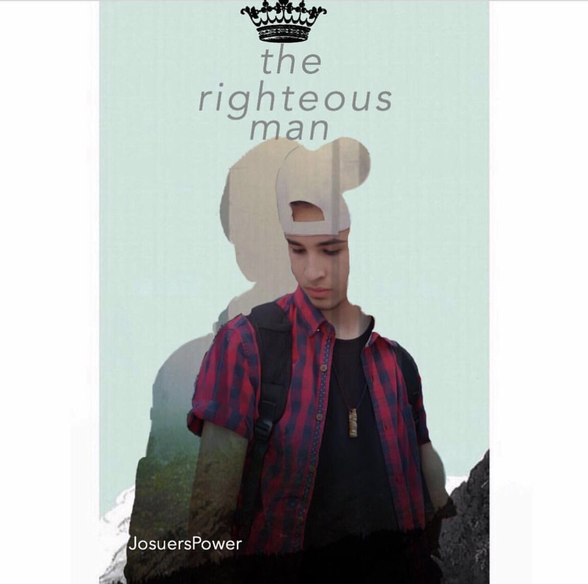 JosuersPower's tweet photo. King➰❤-Y https://t.co/Mi2QUKkRdS