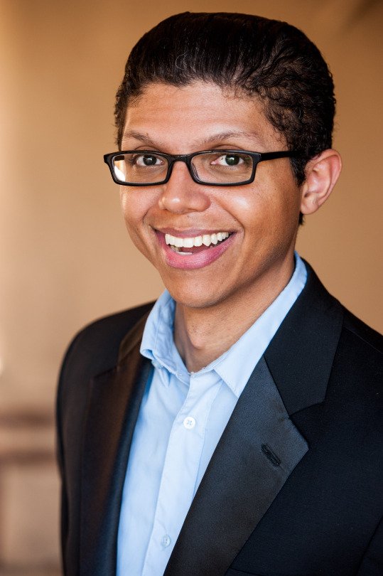 Happy Birthday Tay Zonday 