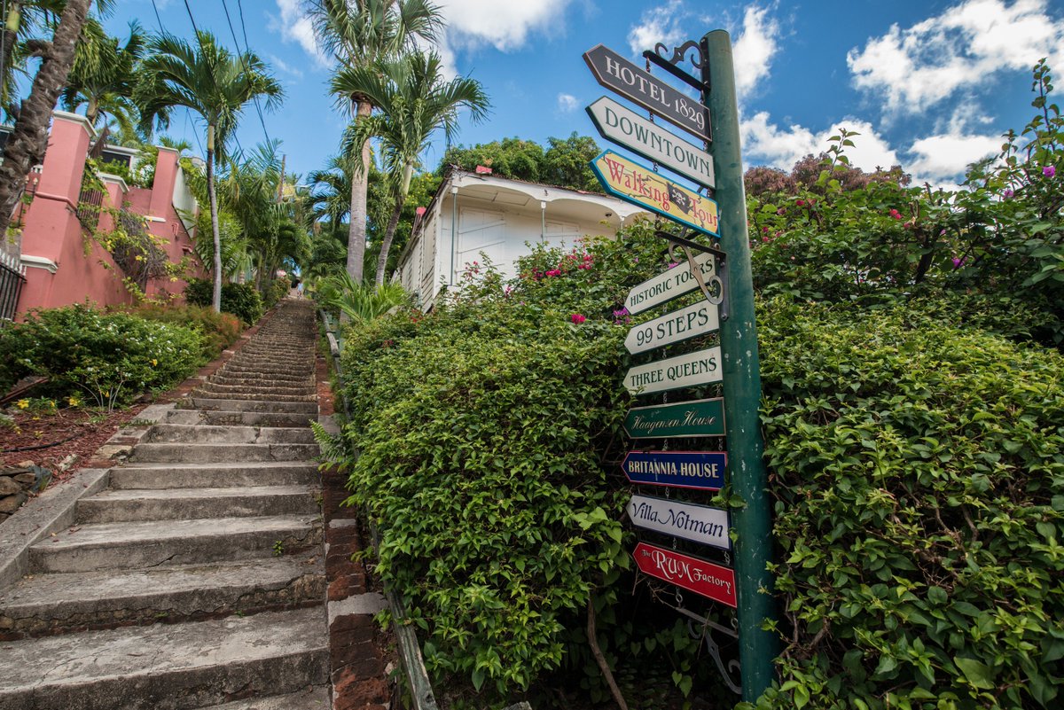 Visit USVI – U.S. Virgin Islands Dept. of Tourism tweet media