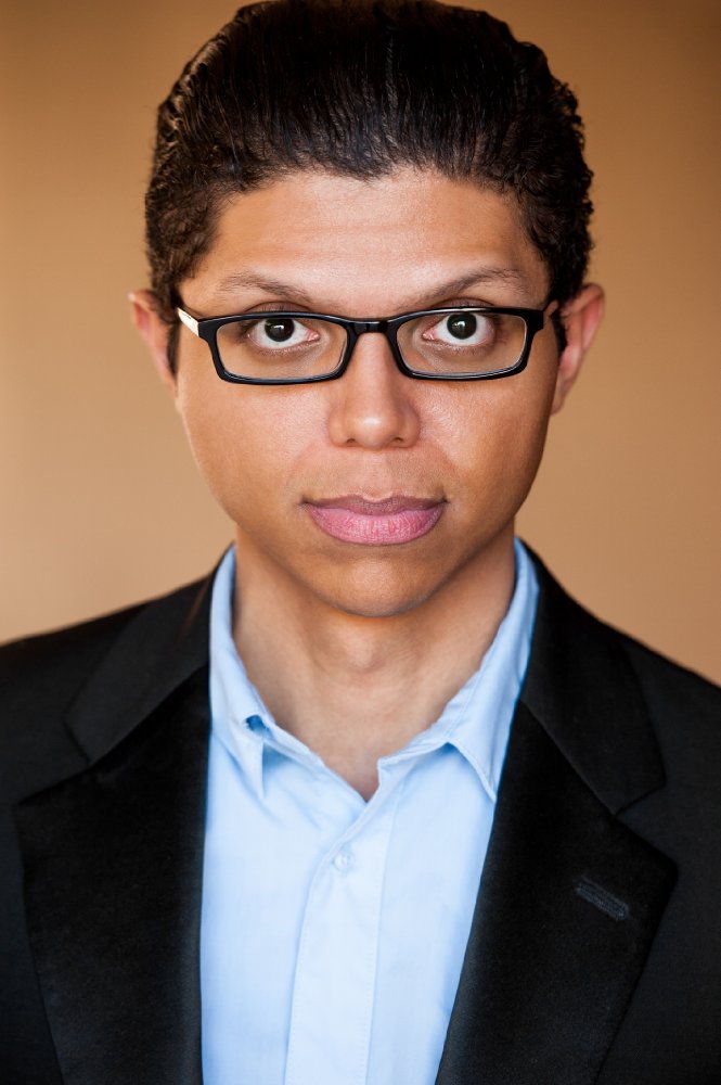 Happy birthday Tay Zonday! is one of the star actors in my upcoming horror movie 
