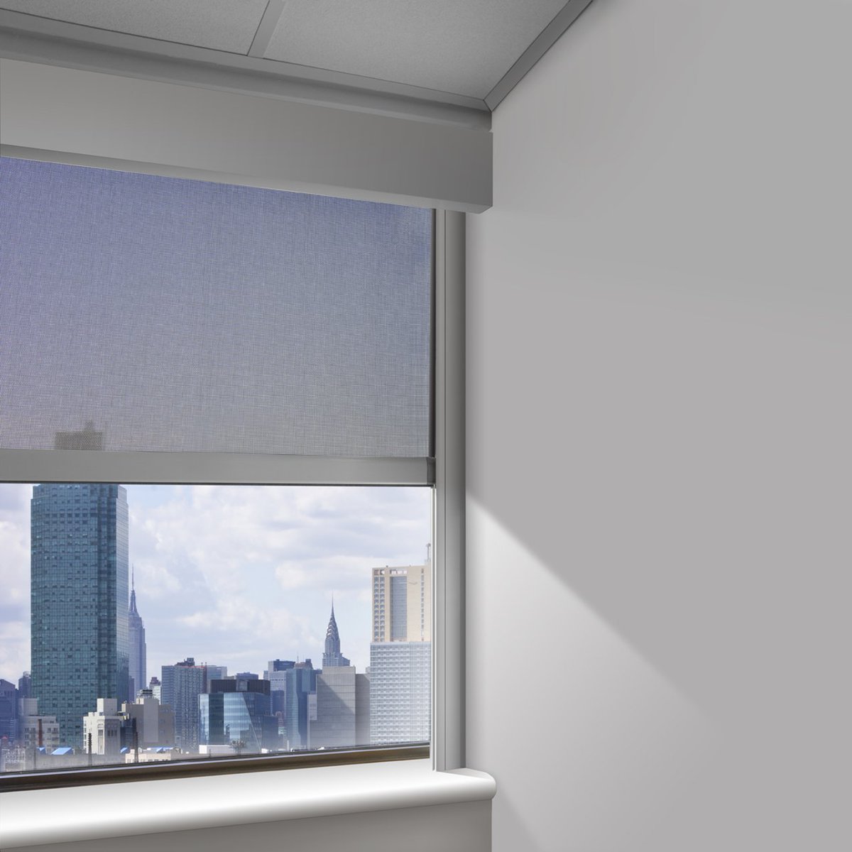 MechoSystems's tweet photo. #ShadeLoc® zippered channel system securely holds #shadecloths in place and is available in single or double channels. #MechoSystems https://t.co/7fu672BG9l