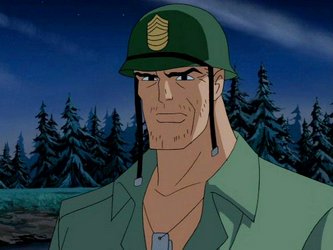 Happy Birthday Fred Dryer! 